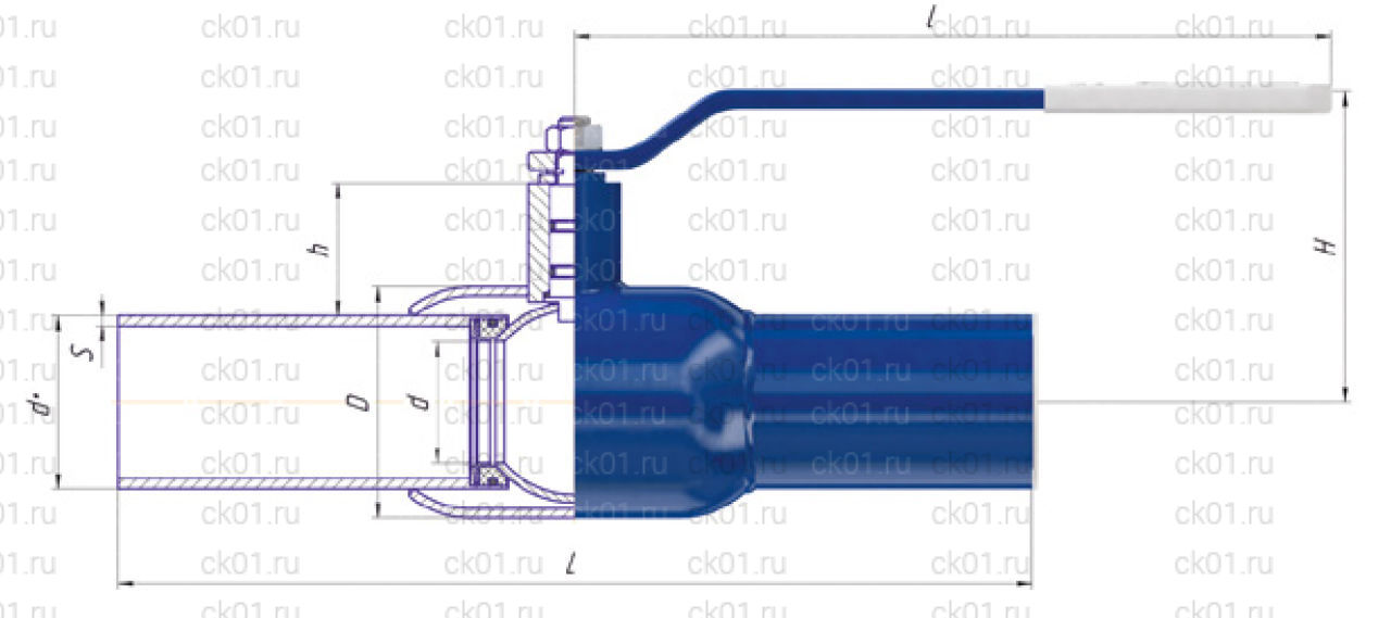 П рс. Кран шаровый also КШ.П.025. Кран КШ.М.П.RS.020.40-02. Кран КШ 15. КШ.П.RS.020.40-02.